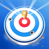 Shooting World 2 Logo