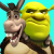 Shrek Sugar Fever Android Games