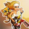 Sidekick Cycle Logo
