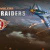 Sky Gamblers Storm Raiders 2 Cover
