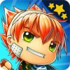 Sky Punks Logo