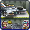 Download Skyforce Unite 1.8.2 - Air Force Alliance Game for Android + Mod 1 Skyforce Unite Logo