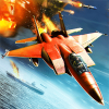 Skyward War Logo