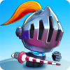Slashy Knight Logo