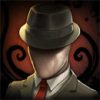 Slender Noire Logo