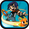 Slugterra Slug it Out Logo