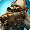 Sniper Extinction logo c