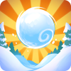 Tải xuống Snowball 1.1.4 - بازی پینبال فوق العاده زیبا و خاص "گلوله برفی" اندروید ! 1 Snowball Logo
