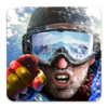 Snowstorm logo