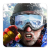 Snowstorm logo