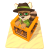 Sokoban Coon Logo