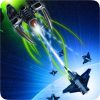 Space War HD Logo