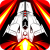 Space Warrior The Origin Logo