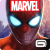 Spider Man Unlimited Logoo