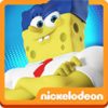 SpongeBob Sponge on the Run Logo