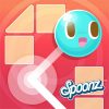 Download Spoonz x Blocks 2.2.5 - Puzzle game "Spoons and Blocks" 1 Spoonz x Blocks Logo