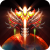 Star Brawl Human vs Zerg Logo
