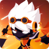 Star Knight Android Games Logo