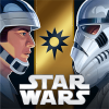Star Wars Commander Logoo