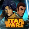 Star Wars Rebels Recon Logo