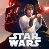 Star Wars Rivals Log