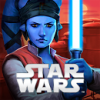 Star Wars Uprising Logo