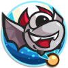 Starry Nuts 1.5.7 - игра о охоте на летучих мышей для Android 1 Starry Nuts