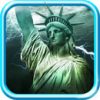 Statue of Liberty TLS Full Logo