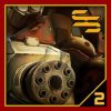 Steel Storm One 2