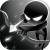 Stickarchery Master Logo