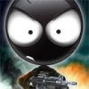 Stickman Battlefields Logo