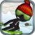 Stickman Ski Racer logo
