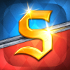 Stratego Battle Cards