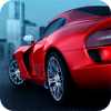 Streets Unlimited 3D Android Logo