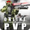 Strike Force Online Logo