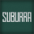 Suburra The Game Logo