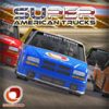Super American Trucks Logo