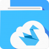 Скачать Super File Explorer EX Premium 11.1111.11111 - продвинутый и мощный файловый менеджер для Android 1 Super File Explorer EX Logo