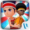 Download Swipe Basketball 2 1.1.7 - Basketball game Swip 2 Android + Mod + Data 1 Swipe Basketball 2 Logo