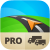 Sygic Professional Navigation Logo