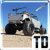 TD Global Strike Tower Defence Logo