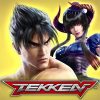 TEKKEN Android Games Logo b