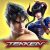 TEKKEN Android Games Logo b