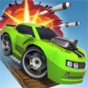 다음 텍스트를 한국어로 번역해주세요: 다운로드 Table Top Racing Premium 1.0.43 - 안드로이드 테이블 레이싱 게임 + 버그판 + 데이터 1 Table Top Racing Premium Logo