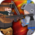 Tactical Battle Simulator Logo