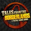 Tales from the Borderlands Logo