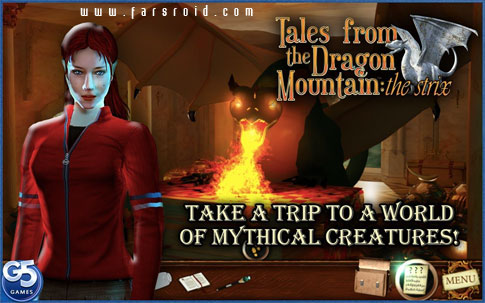 Download Tales of Dragon Mountain 1 Android - Google Play G5