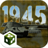 Tank Battle 1945 Full Logo