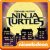 Teenage Mutant Ninja Turtles Logo