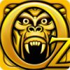 Temple Run z Logo